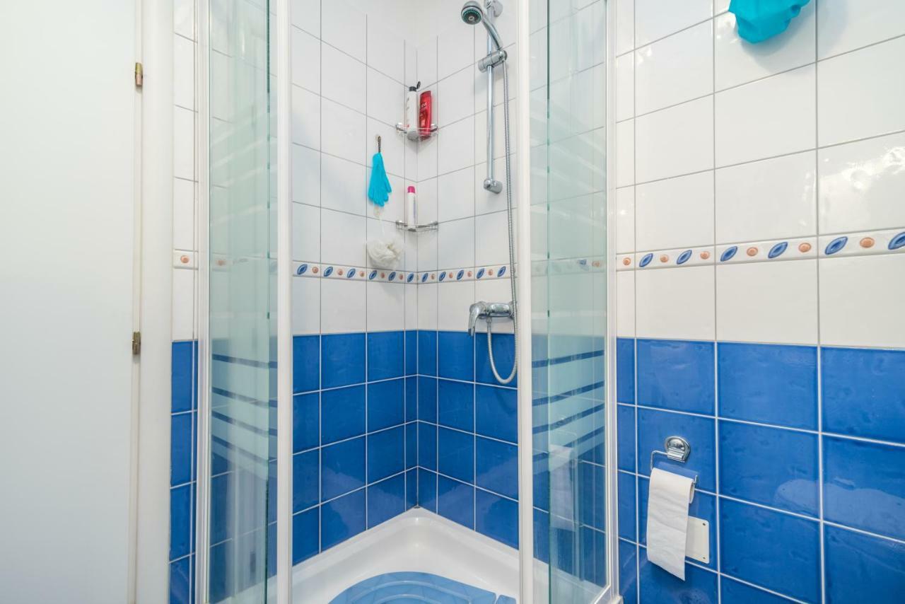 Apartment Sea View تروغير المظهر الخارجي الصورة